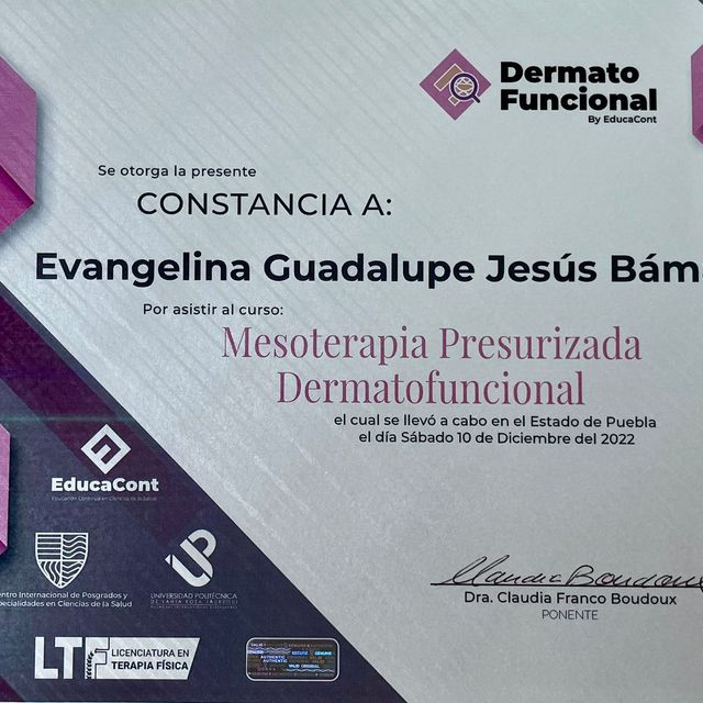 Ampliar imagen: certificate 9
