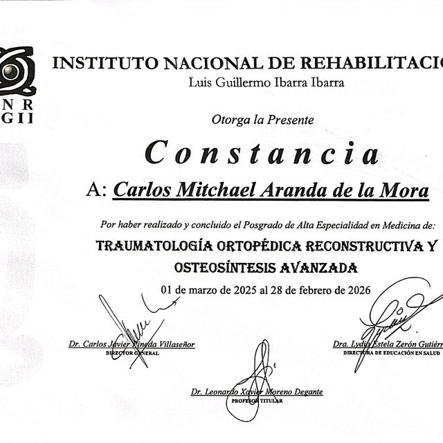 Ampliar imagen: certificate 3