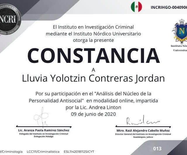 Ampliar imagen: certificate 1