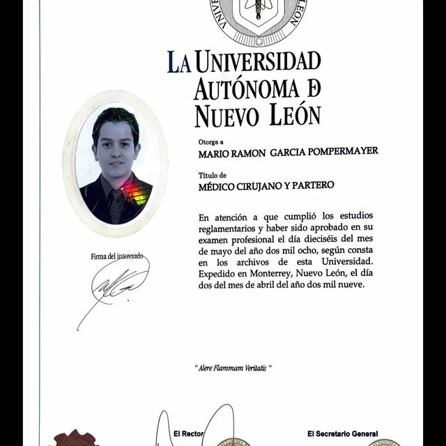 Ampliar imagen: certificate 6