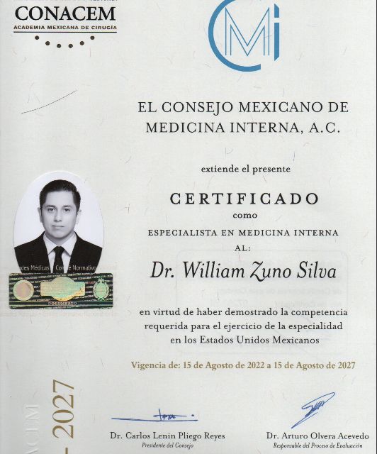 Ampliar imagen: certificate 1