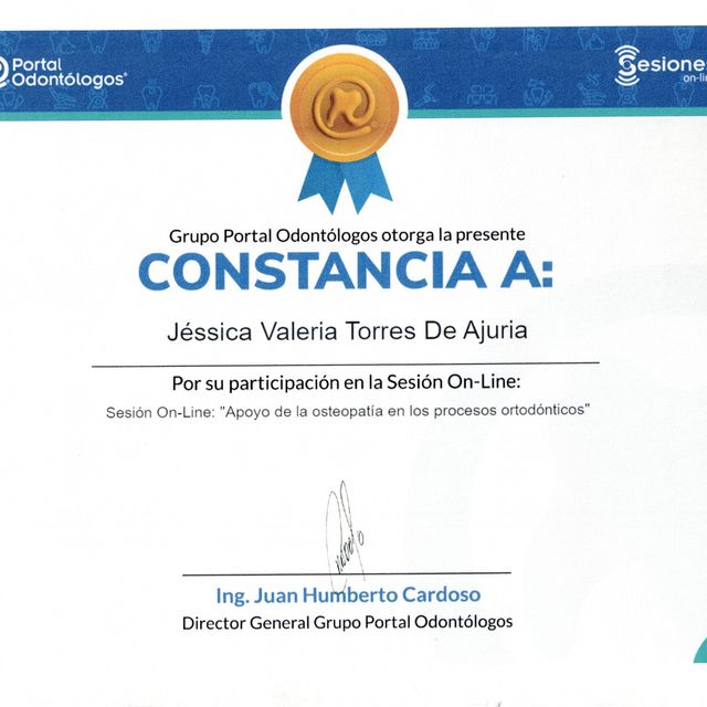 Ampliar imagen: certificate 4