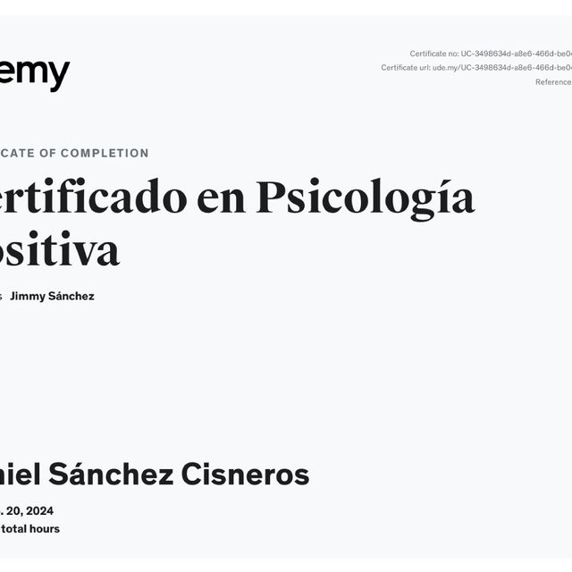 Ampliar imagen: certificate 12