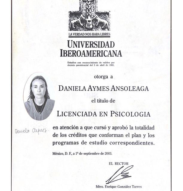 Ampliar imagen: certificate 4