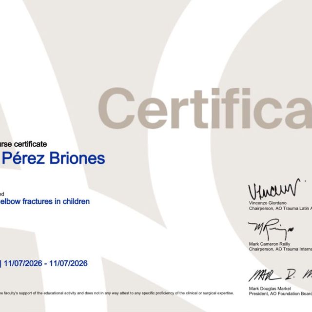 Ampliar imagen: certificate 4