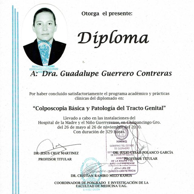 Ampliar imagen: certificate 1