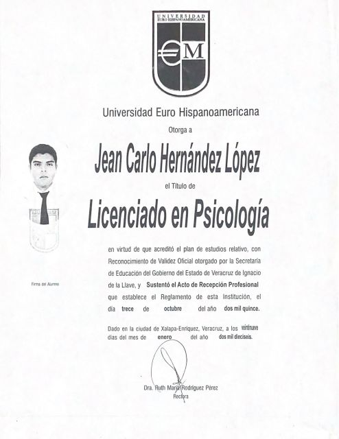 Ampliar imagen: certificate 1