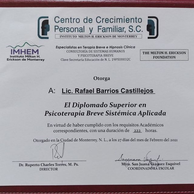 Ampliar imagen: certificate 2