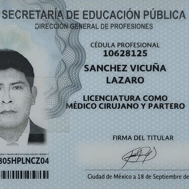 Ampliar imagen: certificate 4