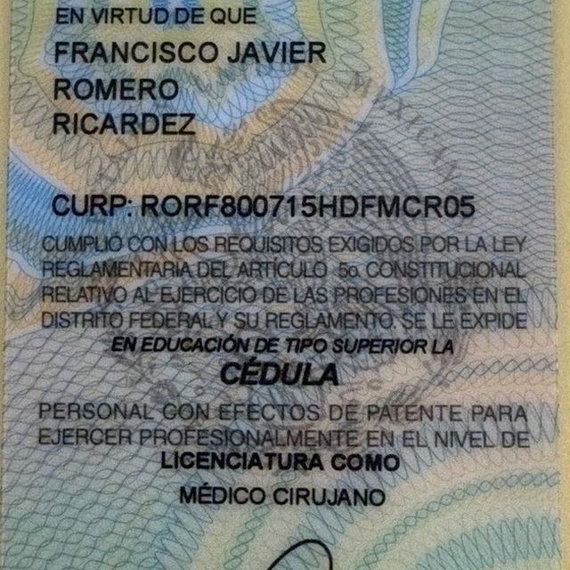 Ampliar imagen: certificate 5