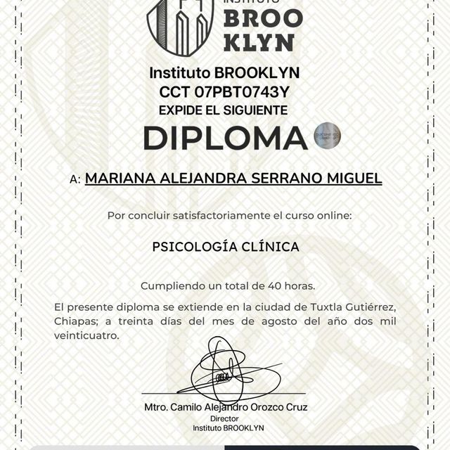 Ampliar imagen: certificate 3