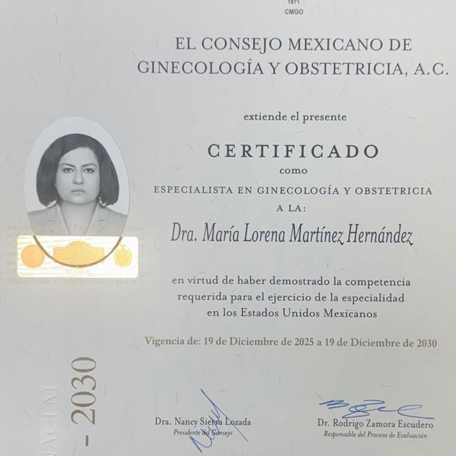 Ampliar imagen: certificate 4