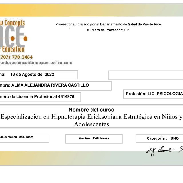 Ampliar imagen: certificate 1