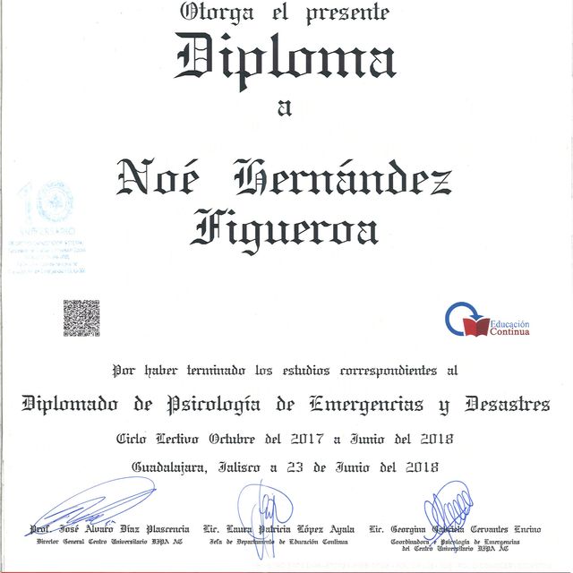 Ampliar imagen: certificate 5