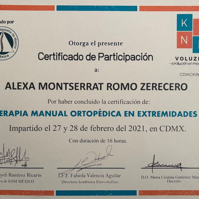 Ampliar imagen: certificate 4