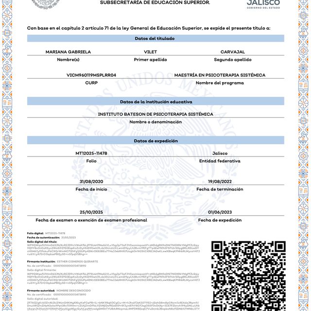 Ampliar imagen: certificate 5