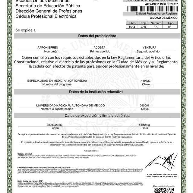 Ampliar imagen: certificate 3