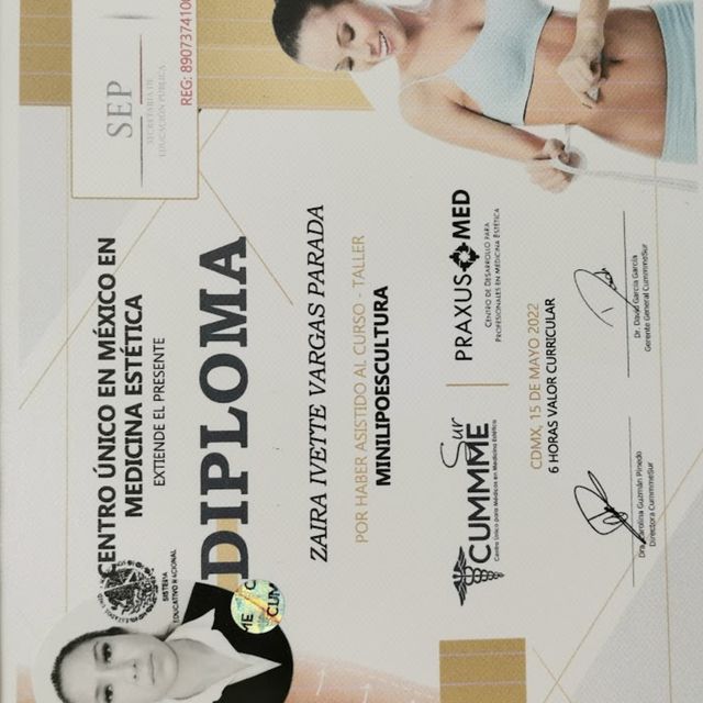 Ampliar imagen: certificate 6