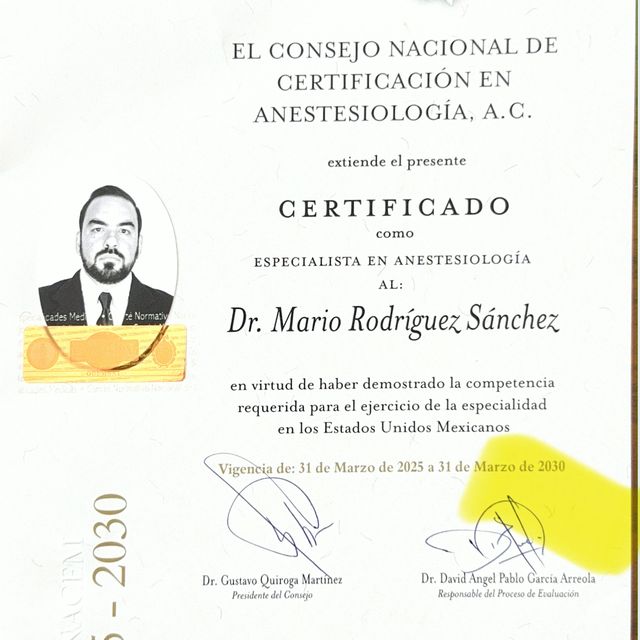 Ampliar imagen: certificate 3