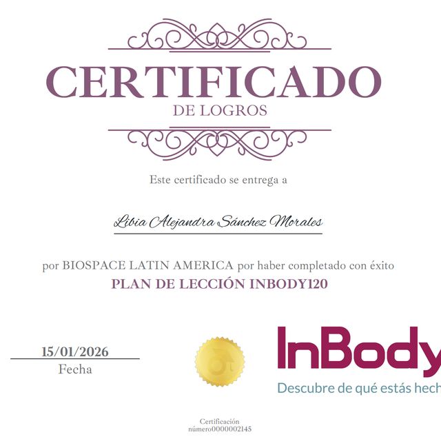 Ampliar imagen: certificate 4