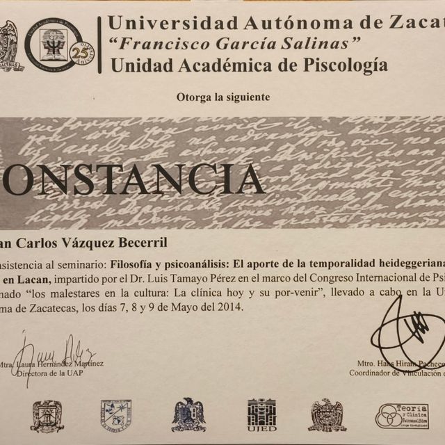 Ampliar imagen: certificate 12