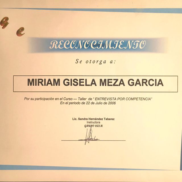 Ampliar imagen: certificate 8