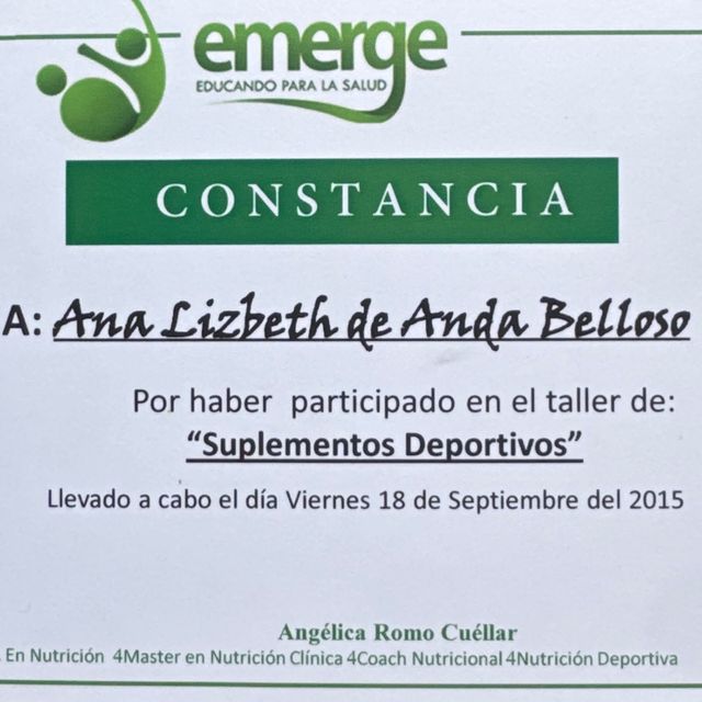 Ampliar imagen: certificate 9