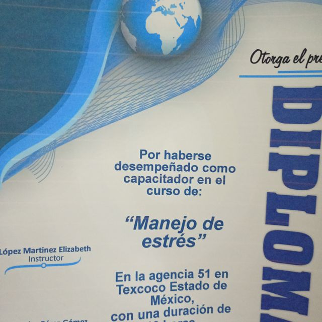 Ampliar imagen: certificate 4