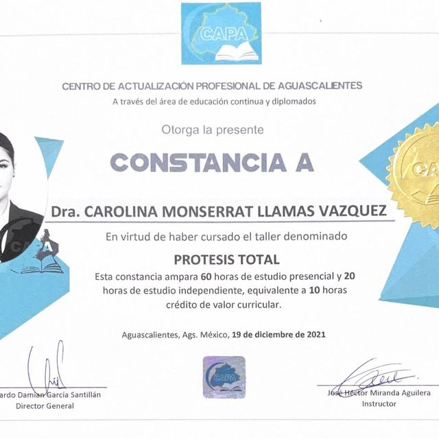 Ampliar imagen: certificate 4