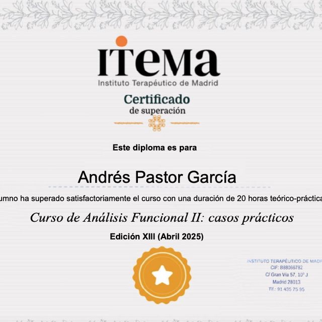 Ampliar imagen: certificate 9