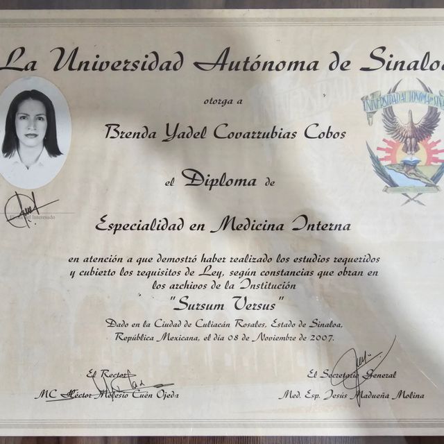 Ampliar imagen: certificate 1