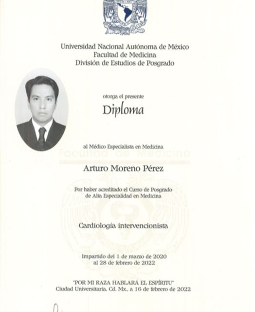 Ampliar imagen: certificate 1