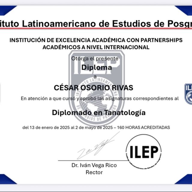 Ampliar imagen: certificate 10