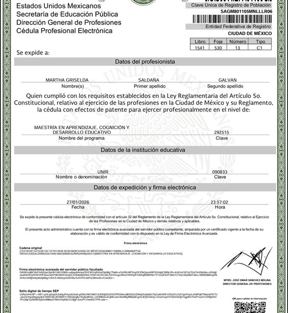 Ampliar imagen: certificate 18