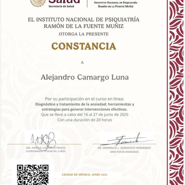 Ampliar imagen: certificate 4