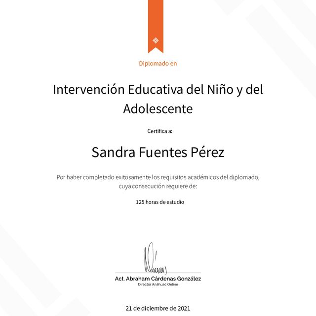 Ampliar imagen: certificate 3