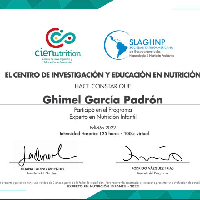 Ampliar imagen: certificate 1