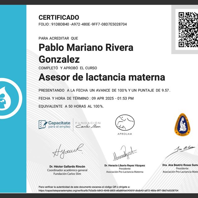 Ampliar imagen: certificate 5