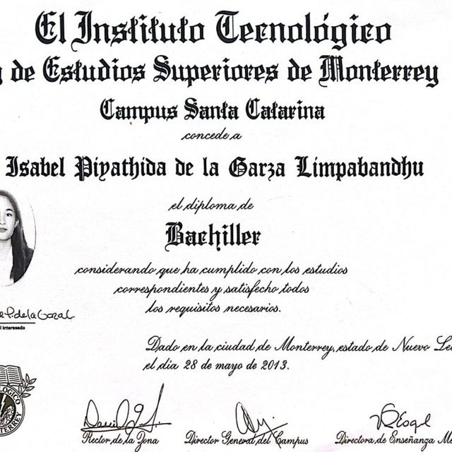 Ampliar imagen: certificate 11