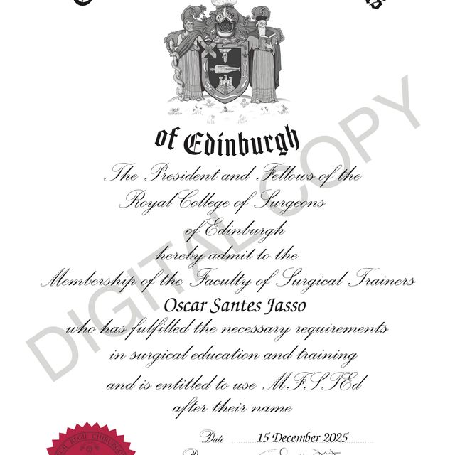 Ampliar imagen: certificate 6