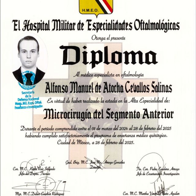 Ampliar imagen: certificate 3