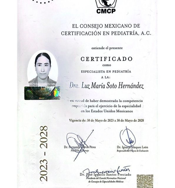 Ampliar imagen: certificate 1