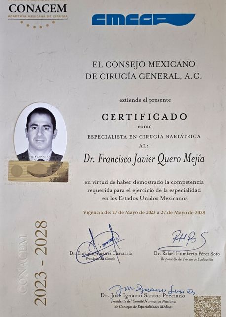Ampliar imagen: certificate 6