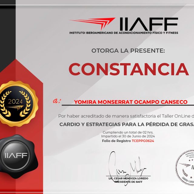 Ampliar imagen: certificate 5