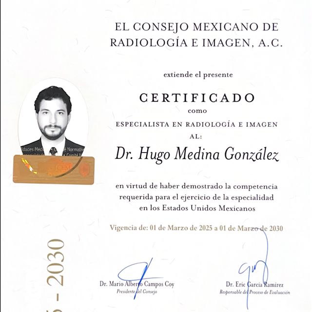 Ampliar imagen: certificate 2