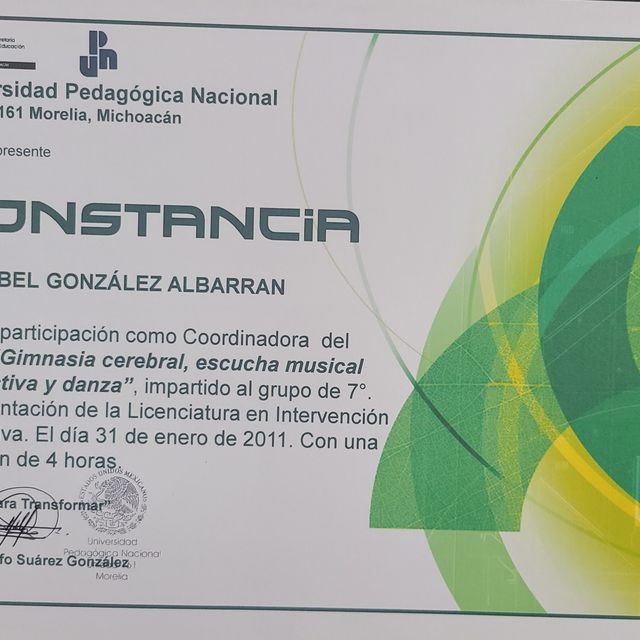 Ampliar imagen: certificate 15