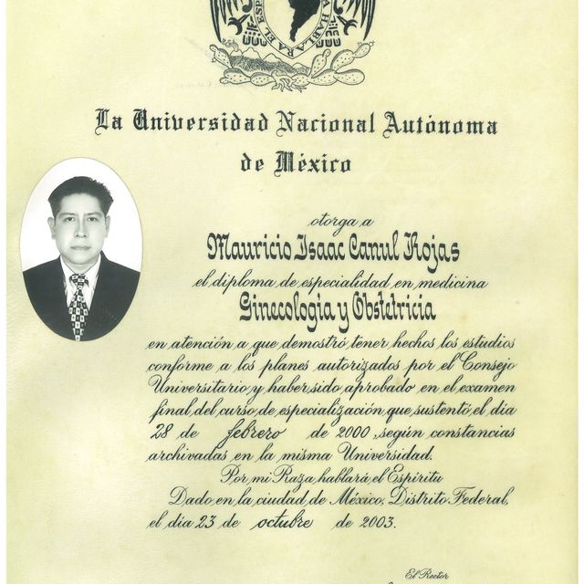 Ampliar imagen: certificate 4