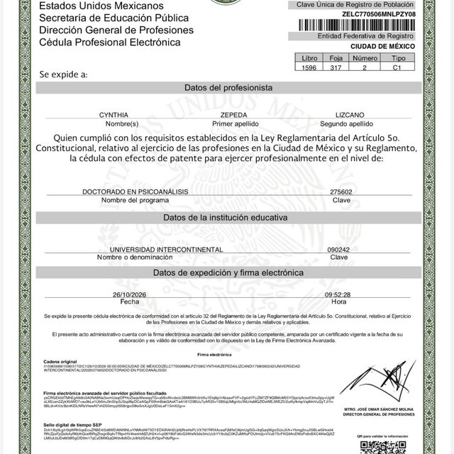 Ampliar imagen: certificate 3