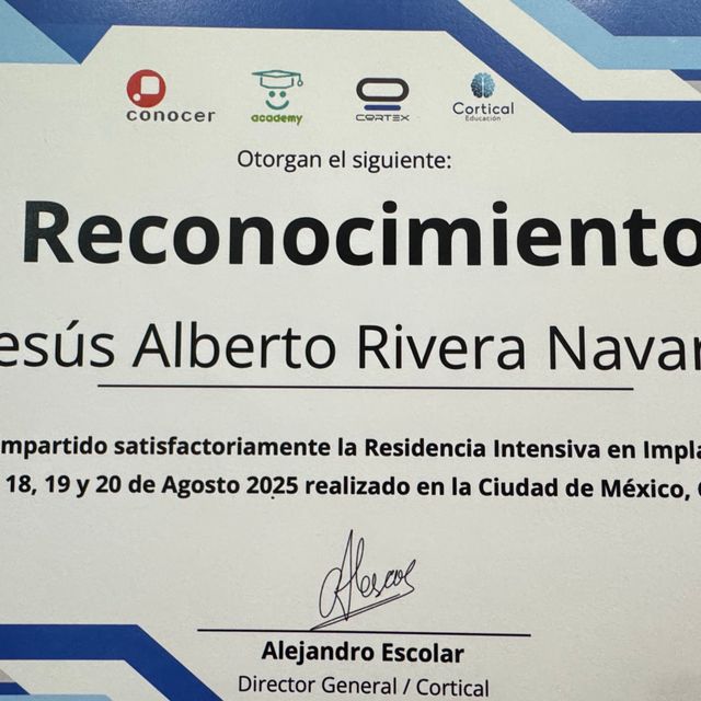 Ampliar imagen: certificate 14