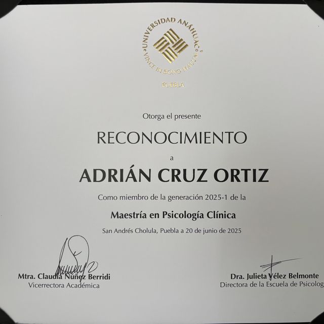 Ampliar imagen: certificate 5